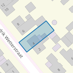 Perceel TBG02-H-8123