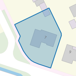 Perceel TBG02-H-8127