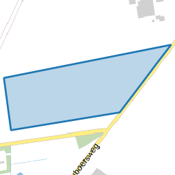 Perceel TBG02-H-8134