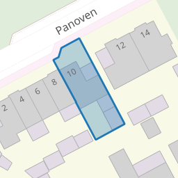 Perceel TBG02-H-8141