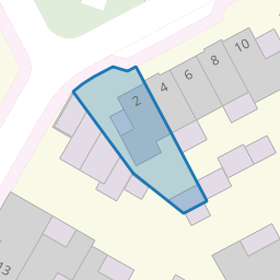 Perceel TBG02-H-8149