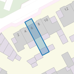 Perceel TBG02-H-8150