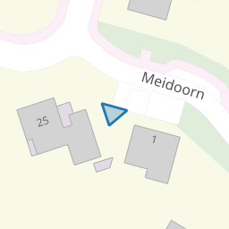 Perceel TBG02-H-8162