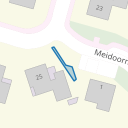 Perceel TBG02-H-8163