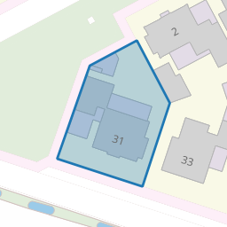 Perceel TBG02-H-8169