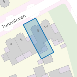 Perceel TBG02-H-8170