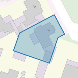 Perceel TBG02-H-8175