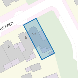 Perceel TBG02-H-8179