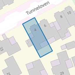 Perceel TBG02-H-8181