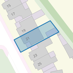 Perceel TBG02-H-8189