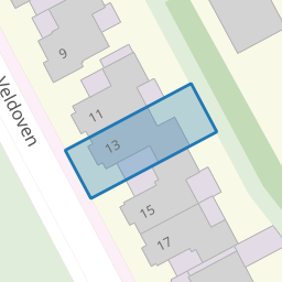 Perceel TBG02-H-8190