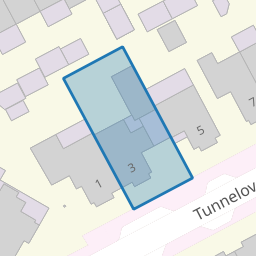 Perceel TBG02-H-8201