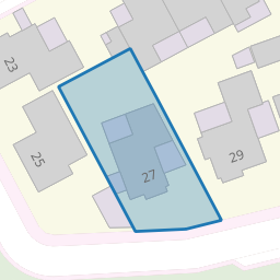 Perceel TBG02-H-8212