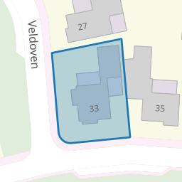 Perceel TBG02-H-8214