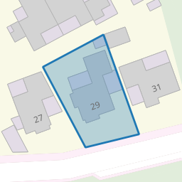 Perceel TBG02-H-8216