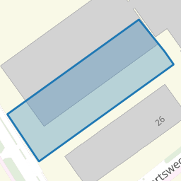 Perceel TBG02-H-8221