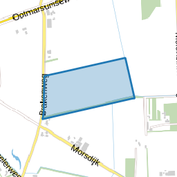 Perceel TBG02-H-8232