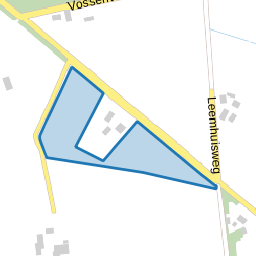 Perceel TBG02-H-8234