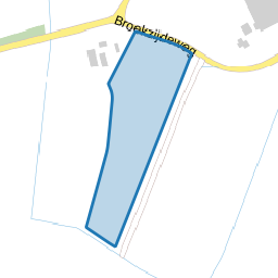 Perceel TBG02-H-8238