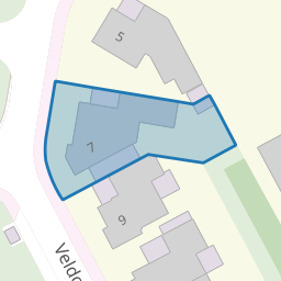 Perceel TBG02-H-8243