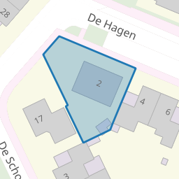 Perceel TBG02-H-8246