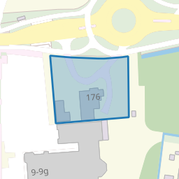 Perceel TBG02-H-8252