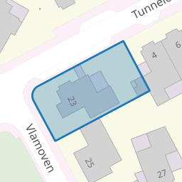 Perceel TBG02-H-8258