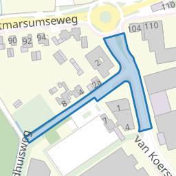 Perceel TBG02-H-8266