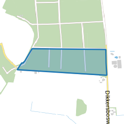 Perceel TBG02-H-8291