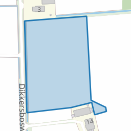 Perceel TBG02-H-8298