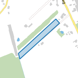 Perceel TBG02-H-8306