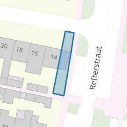 Perceel TBG02-H-8307