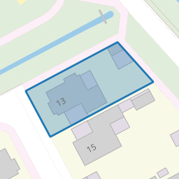 Perceel TBG02-H-8317