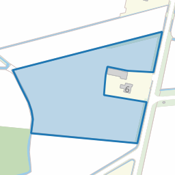 Perceel TBG02-H-8321