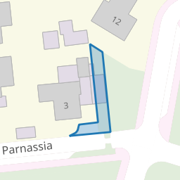 Perceel TBG02-H-8326