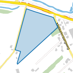 Perceel TBG02-H-8330