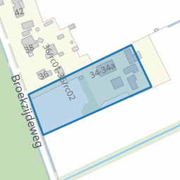 Perceel TBG02-H-8331