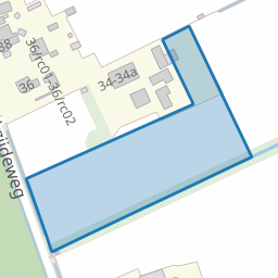 Perceel TBG02-H-8332