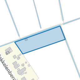 Perceel TBG02-H-8334