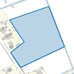 Perceel TBG02-H-8335