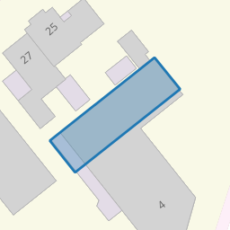 Perceel TBG02-H-8341