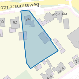 Perceel TBG02-H-8347