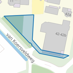 Perceel TBG02-H-8349