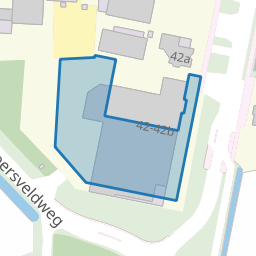 Perceel TBG02-H-8352