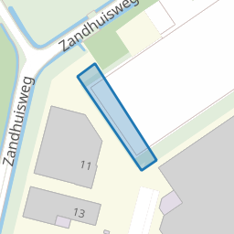 Perceel TBG02-H-8356