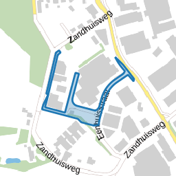 Perceel TBG02-H-8364