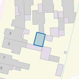 Perceel TBG02-H-8368