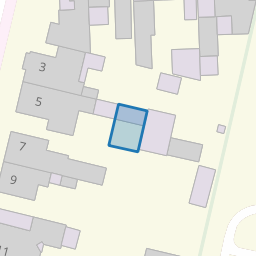 Perceel TBG02-H-8369