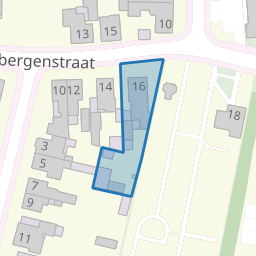 Perceel TBG02-H-8370