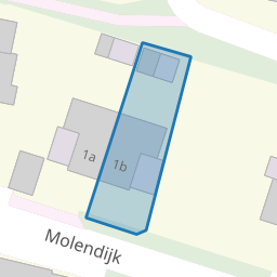 Perceel TBG02-H-8377